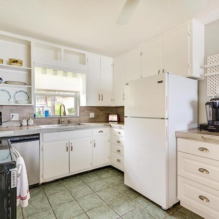 Sunny Lake Wales Getaway - 1 Mi To Downtown Bagian luar foto