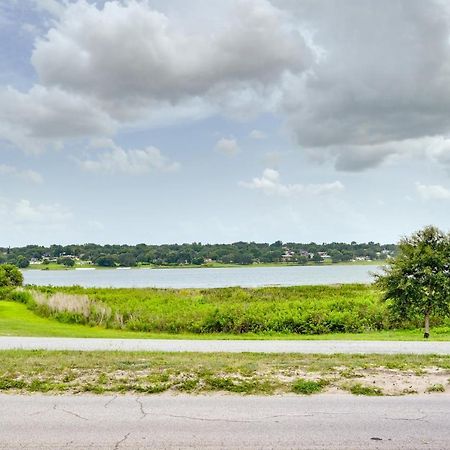 Sunny Lake Wales Getaway - 1 Mi To Downtown Bagian luar foto