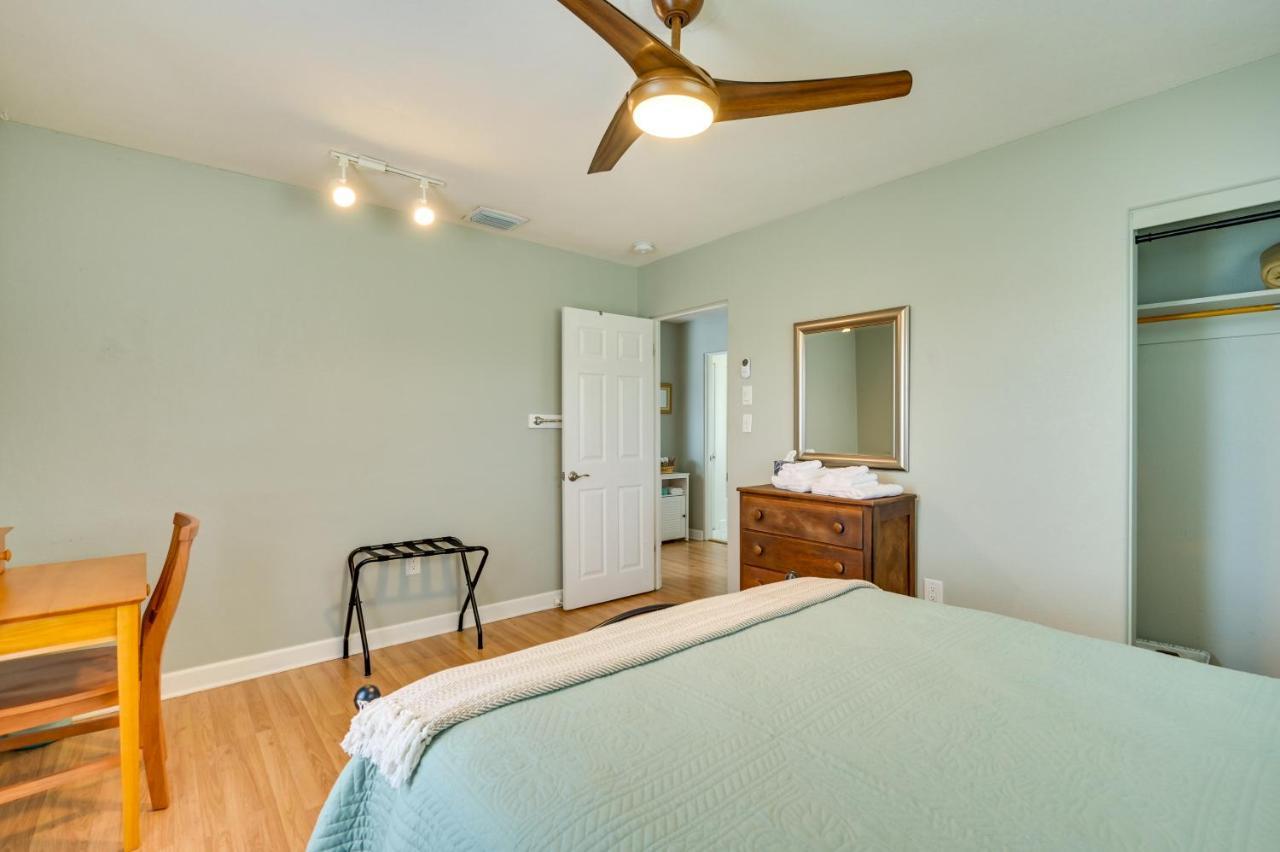 Sunny Lake Wales Getaway - 1 Mi To Downtown Bagian luar foto